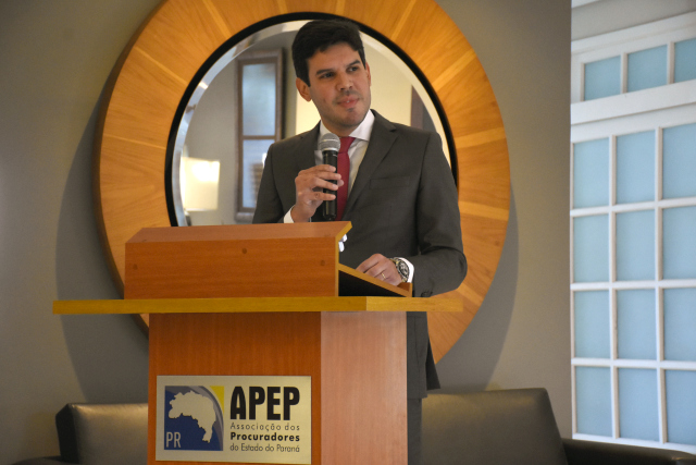 Leia mais sobre o artigo Presidente da APEP pretende realizar uma gestão unida e ativa junto aos associados
