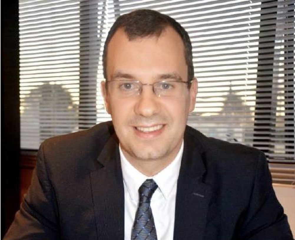 Procurador do Estado Vinícius Klein atuará como professor na Universidade Côte d’Azur