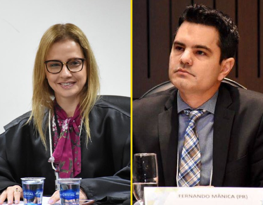 Leia mais sobre o artigo Procuradores do Estado são nomeados para presidir Comissões da OAB Paraná