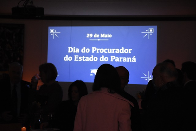 Read more about the article Jantar da APEP celebra o Dia do Procurador do Estado do Paraná