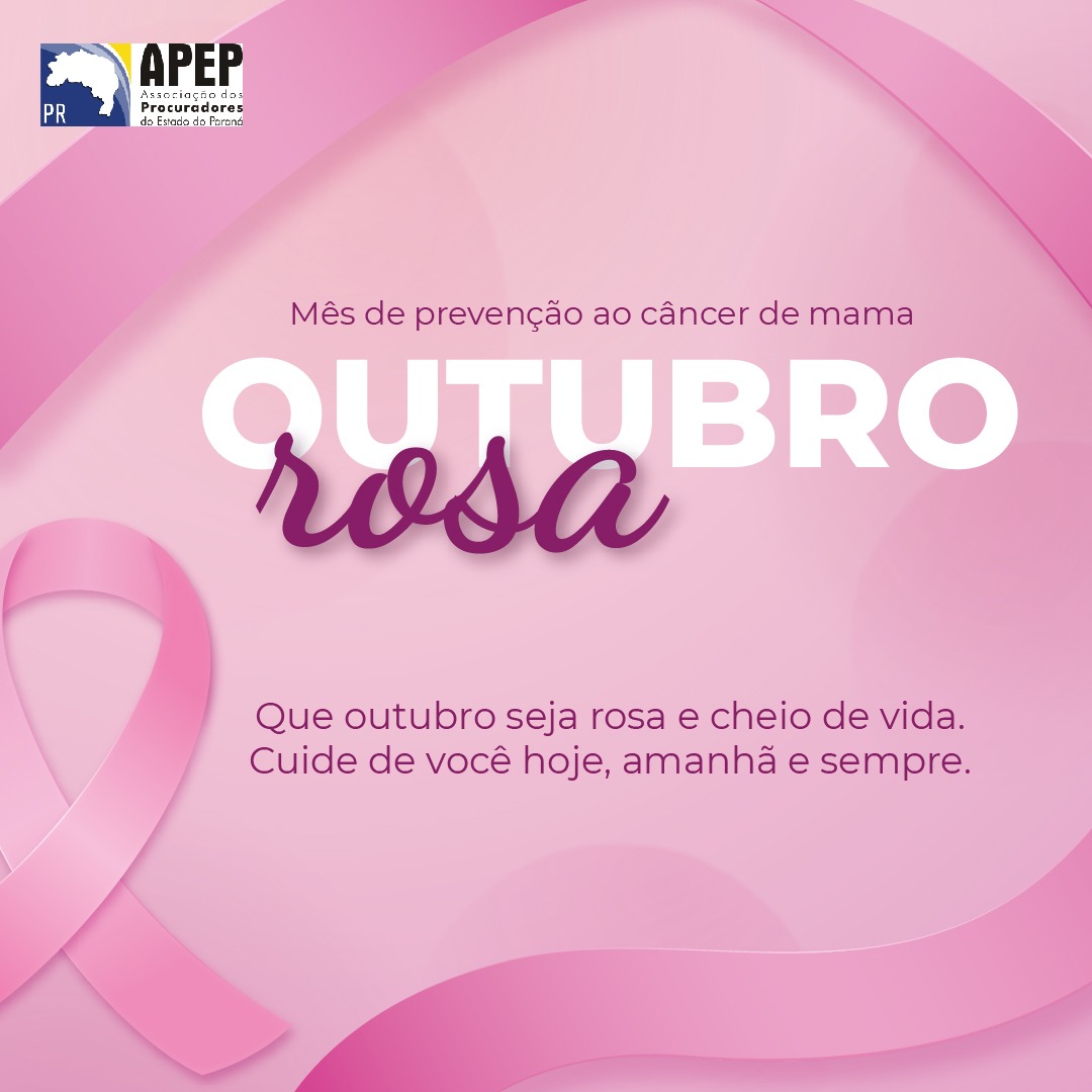 Read more about the article Outubro Rosa