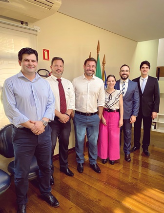Leia mais sobre o artigo Regional da PGE em Umuarama comemora o Dia Nacional da Advocacia Pública