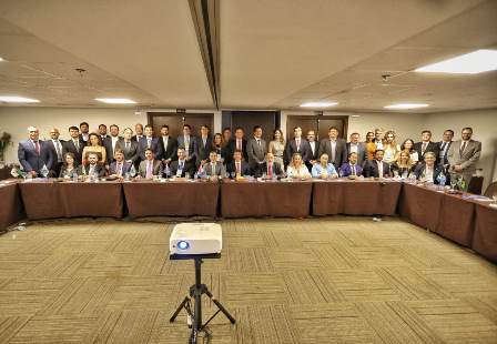 Leia mais sobre o artigo APEP participa da reunião do Conselho Deliberativo da Anape, em Fortaleza