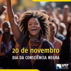 Leia mais sobre o artigo 20 de novembro – Dia da Consciência Negra