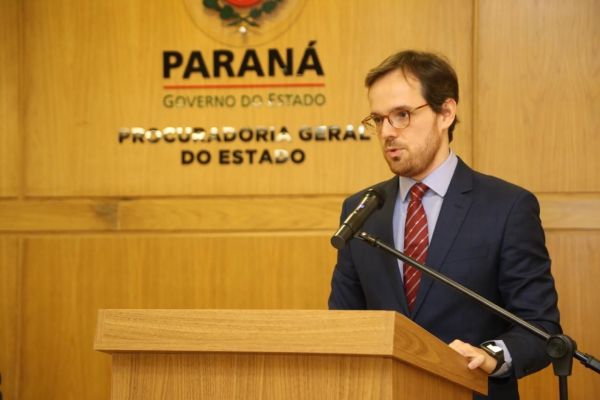 Leia mais sobre o artigo APEP parabeniza Procurador Antonio Pedro de Lima Pellegrino pela nomeação na Comissão de Advocacia Pública do CFOAB em Brasília