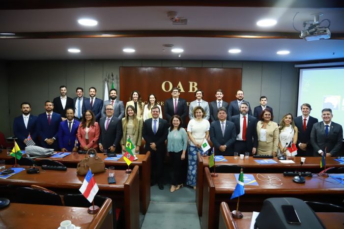 Leia mais sobre o artigo APEP participa da reunião do Conselho Deliberativo da Anape em Brasília