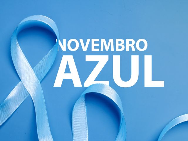 Leia mais sobre o artigo NOVEMBRO AZUL