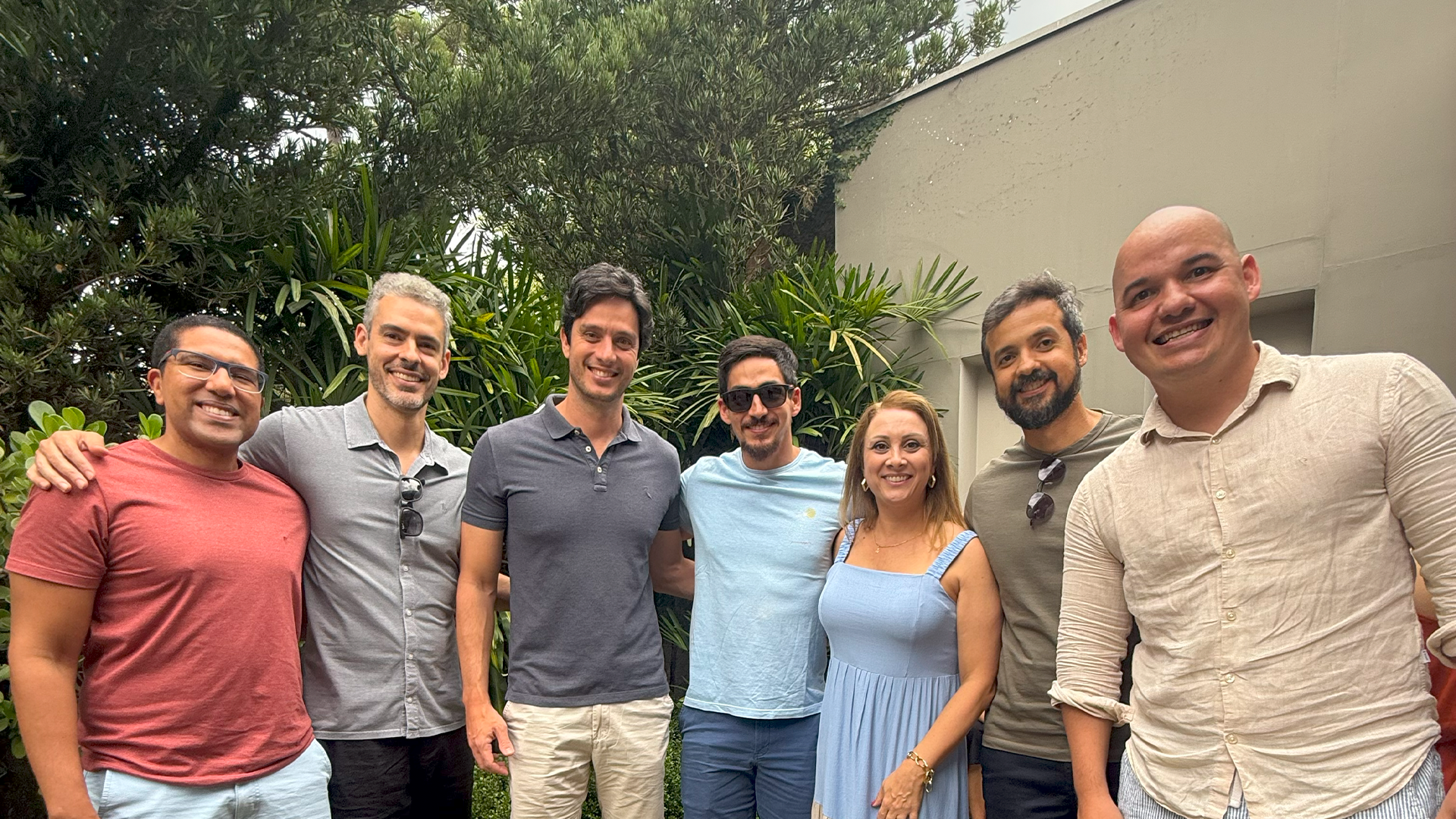APEP realiza feijoada & samba em confraternização