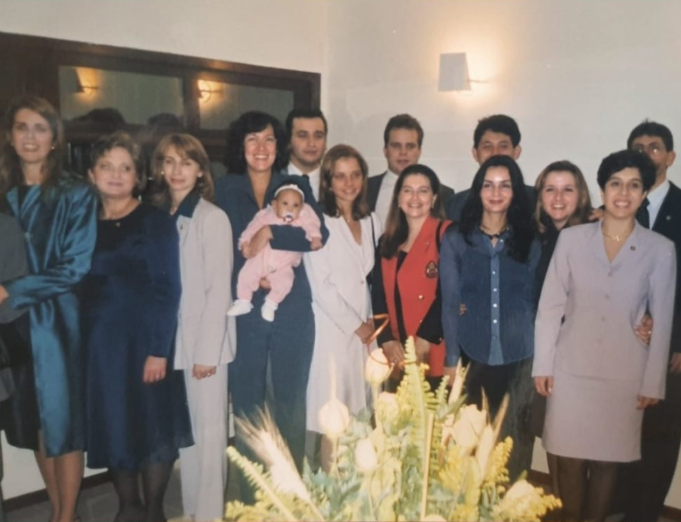 Leia mais sobre o artigo Jubileu de Prata: APEP parabeniza associados pelos seus 25 anos de PGE