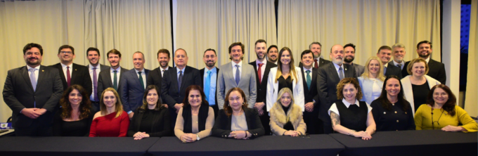 Leia mais sobre o artigo APEP marca presença em reunião do Conselho Deliberativo da ANAPE