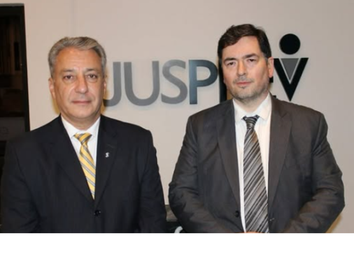 ENCONTRO ESTRATÉGICO NA JUSPREV