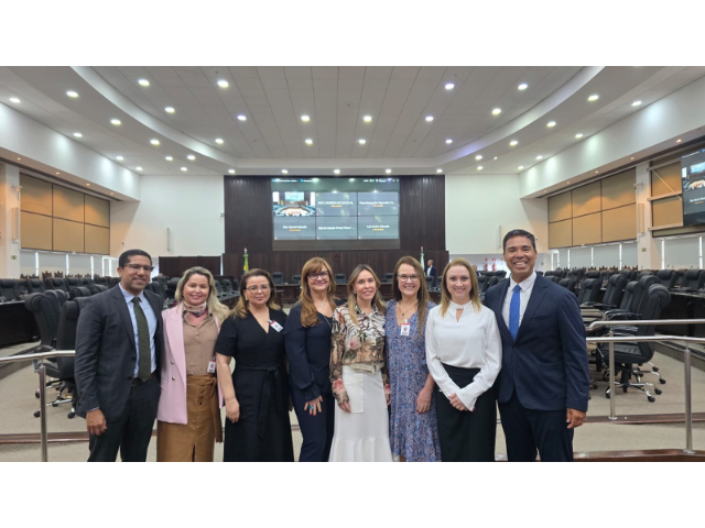 LETÍCIA FERREIRA DA SILVA NA LISTA TRÍPLICE DO TJPR