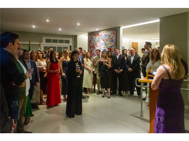 Leia mais sobre o artigo JANTAR DE FIM DE ANO DA APEP