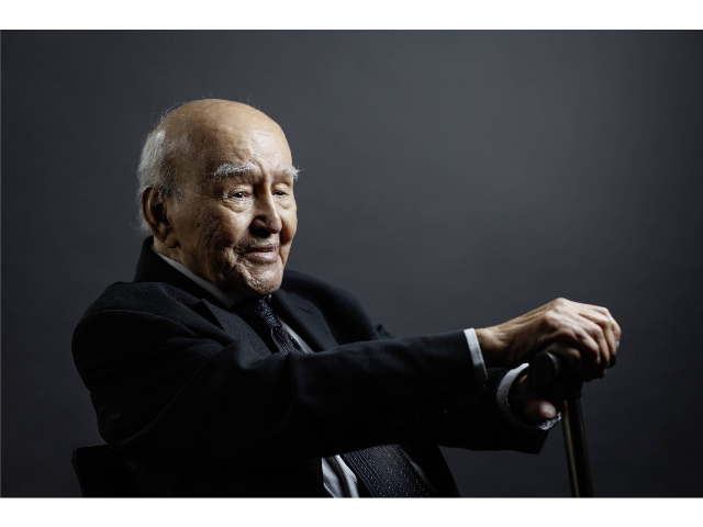 Leia mais sobre o artigo APEP LAMENTA FALECIMENTO DE JURISTA JOSÉ AFONSO DA SILVA