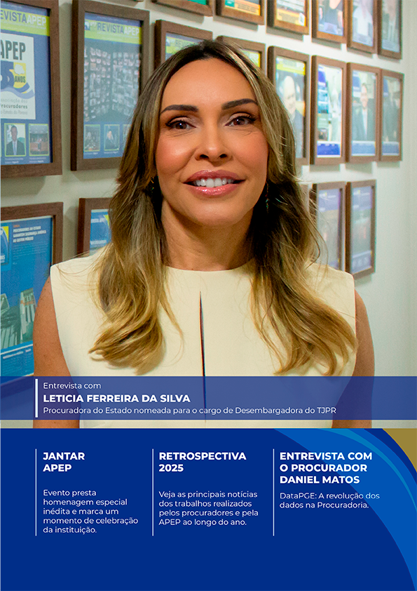 Leia mais sobre o artigo Confira a Edição nº 55 da Revista APEP