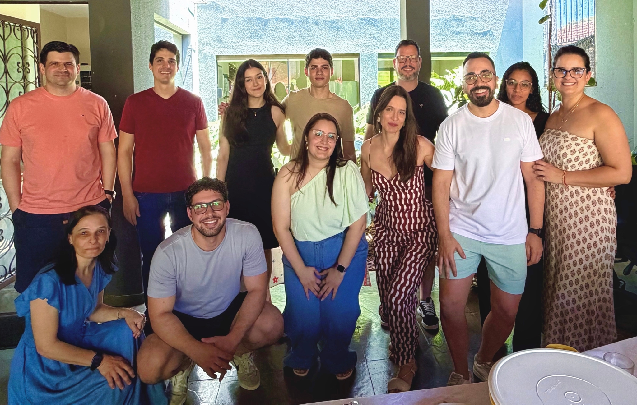 Leia mais sobre o artigo CONFRATERNIZAÇÃO 2025 DA PROCURADORIA REGIONAL DE UMUARAMA