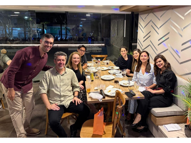 Leia mais sobre o artigo CONFRATERNIZAÇÃO 2025 DA PROCURADORIA FUNCIONAL