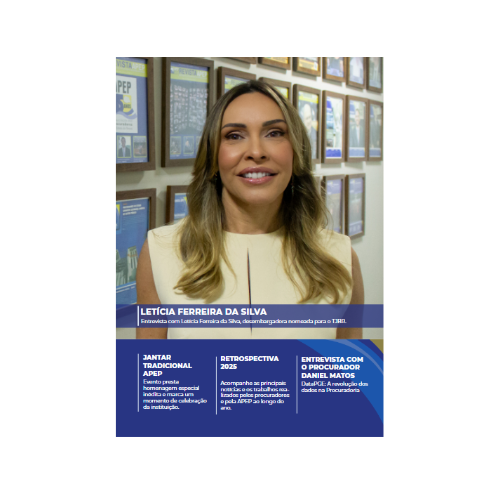 Confira a Edição nº 55 da Revista APEP