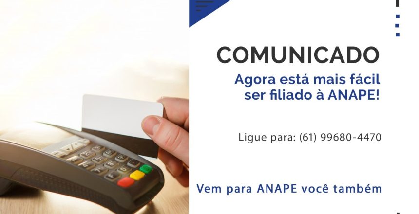 24.07.20 - comunicado ANAPE